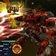 『デジモンワールド リ:デジタイズ デコード』新デジモン「ラストティラノモン」が登場