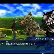 『デジモンワールド リ:デジタイズ デコード』新デジモン「ラストティラノモン」が登場