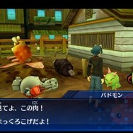 『デジモンワールド リ:デジタイズ デコード』新デジモン「ラストティラノモン」が登場