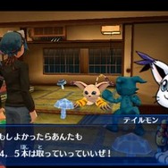 『デジモンワールド リ:デジタイズ デコード』新デジモン「ラストティラノモン」が登場