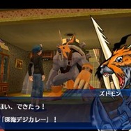 『デジモンワールド リ:デジタイズ デコード』新デジモン「ラストティラノモン」が登場