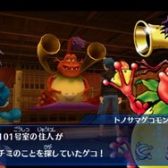 『デジモンワールド リ:デジタイズ デコード』新デジモン「ラストティラノモン」が登場