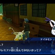 『デジモンワールド リ:デジタイズ デコード』新デジモン「ラストティラノモン」が登場