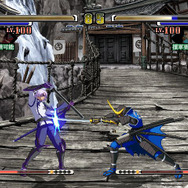 反撃に転じて連続攻撃！PS2『戦国BASARA X』竹中半兵衛の必殺技公開