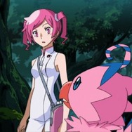 『デジモンワールド リ:デジタイズ デコード』新デジモン「ラストティラノモン」が登場