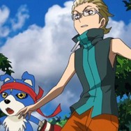 『デジモンワールド リ:デジタイズ デコード』新デジモン「ラストティラノモン」が登場