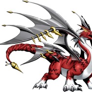 ドルグレイモン