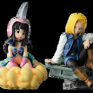 ドラゴンボール SCultures 造形天下一武道会3 其ノ一