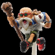 ドラゴンボール SCultures 造形天下一武道会3 其ノ三