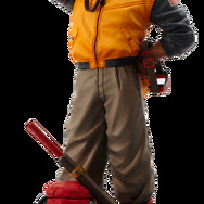 ドラゴンボール SCultures 造形天下一武道会3 其ノ四