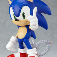 ねんどろいど ソニック・ザ・ヘッジホッグ