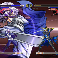 反撃に転じて連続攻撃！PS2『戦国BASARA X』竹中半兵衛の必殺技公開