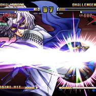 反撃に転じて連続攻撃！PS2『戦国BASARA X』竹中半兵衛の必殺技公開