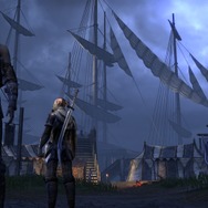 最強の“ソロプレイMMORPG”が満を持して正真正銘のMMORPGに！？　『The Elder Scrolls Online』デモハンズオン＆インタビュー