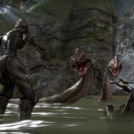 最強の“ソロプレイMMORPG”が満を持して正真正銘のMMORPGに！？　『The Elder Scrolls Online』デモハンズオン＆インタビュー