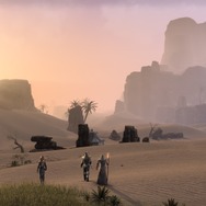 最強の“ソロプレイMMORPG”が満を持して正真正銘のMMORPGに！？　『The Elder Scrolls Online』デモハンズオン＆インタビュー