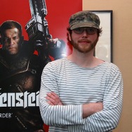 最高のシングルFPSを作りたい―『Wolfenstein: The New Order』プレイデモ&インタビュー
