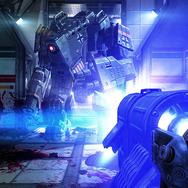 最高のシングルFPSを作りたい―『Wolfenstein: The New Order』プレイデモ&インタビュー