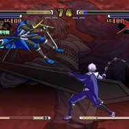 反撃に転じて連続攻撃！PS2『戦国BASARA X』竹中半兵衛の必殺技公開