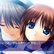 プロトタイプ、PS3版『智代アフター』『リトルバスターズ！』ダウンロード販売開始