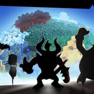 Wii U/3DS向けソニック最新作『ソニック ロストワールド』デビュートレイラー公開