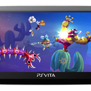 ユービーアイ、PS Vita版『レイマン レジェンズ』海外向けに発表 ― 5つの追加ステージや専用コスチュームを収録