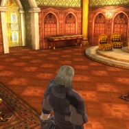 監獄城にはこのような場所も