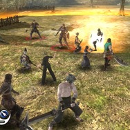 魔法もあります