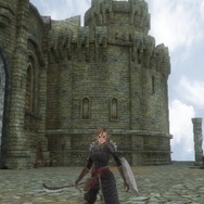 No6.窓口「ミジャン・ナディア」負けず嫌いなビースト、タンカー担当の盾持ちファイター