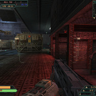 攻速機戦LANDMASS