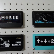 「わたしのファミカセ展 2013」89本ものオリジナルファミカセを展示！星乃希とのコラボも