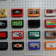 「わたしのファミカセ展 2013」89本ものオリジナルファミカセを展示！星乃希とのコラボも