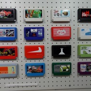 「わたしのファミカセ展 2013」89本ものオリジナルファミカセを展示！星乃希とのコラボも