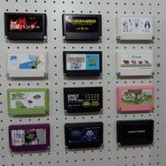 「わたしのファミカセ展 2013」89本ものオリジナルファミカセを展示！星乃希とのコラボも