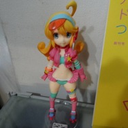 フィギュアもありました