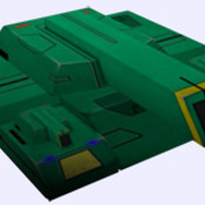 巨大な「スーパーボスタイプ」