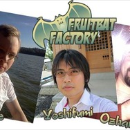 『九十九神』がデビュー作にあたる同人サークルのTORaIKI