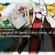 グッズ関係も豊富で凝ったキャンペーンでした