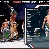 (C)2007 NEXON Corp.& NUMIX Corp. All Rights Reserved