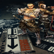 (C)2007 NEXON Corp.& NUMIX Corp. All Rights Reserved