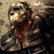 (C)2007 NEXON Corp.& NUMIX Corp. All Rights Reserved