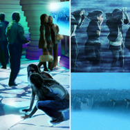 体感温度-20度の世界を再現