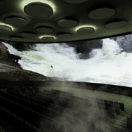 メインシアター