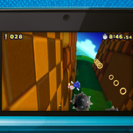 3DS版スクリーンショット