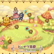 Go!Go!Go! ガンホーのアクションパズルRPG『ケリ姫スイーツ』555万ダウンロード突破