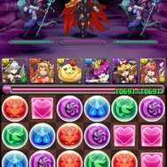 光届かぬ悪魔の巣