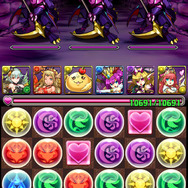 アンケートダンジョン1