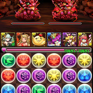 「超ルビドラ 降臨!」ダンジョンも出現