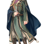 ルーファス・アルバレア
