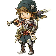 『ワンダーフリック』アバター